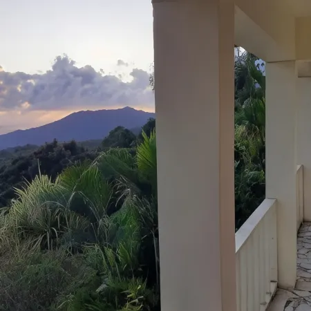 Dave Parker Eco Lodge Hotel