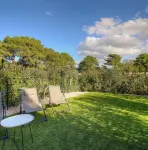 Gîte Villa Les Océanides