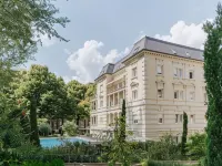 Windsor Merano Hotel & Suites Hotel a Merano