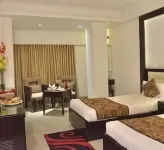 Hotel Landmark Các khách sạn ở Gwalior
