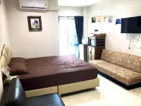 康頓廣場及家庭公寓