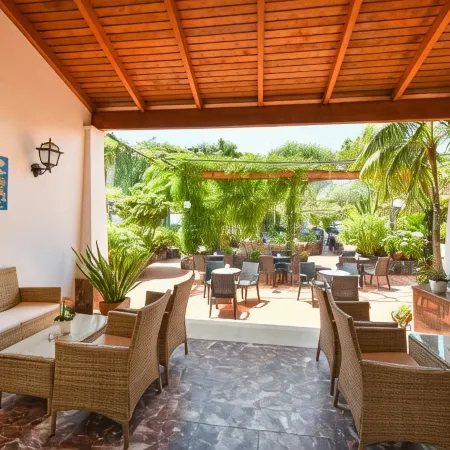 Hotel Pineta