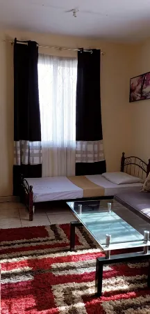 One bedroom furnished apartment Bamburi Naivas