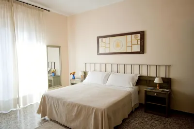 Hotel Don Pedro Отели рядом с достопримечательностью «San Pietro Island»