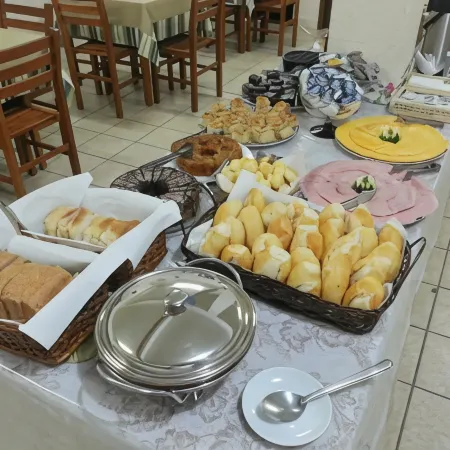 Hotel Praia Grande