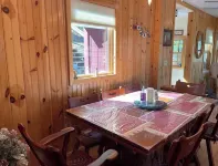 Lakefront 3 bed room property in Freedom, NH Hotels in Freedom