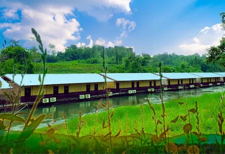 Nakakiri Resort & Spa