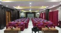 Sapadia Hotel Cirebon Hotels in Harjamukti