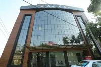 Hotel Innate Inn Hotels near Aluva Railway Station