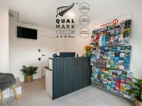Luxe Suites & Apartments Hotels in Queenstown