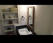 Historic Mill House Unit 4