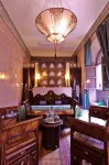 Riad Noir d'Ivoire - Riad otel