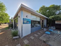 Squania Suite Container & Monoambientes Hotels in 