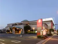 Comfy House Hotels in Nishi Ward