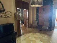 Palm Hotel Hotels in El Kram