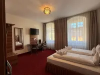 Hotel Schwibbogen Hotel a Görlitz