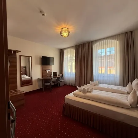 Hotel Schwibbogen