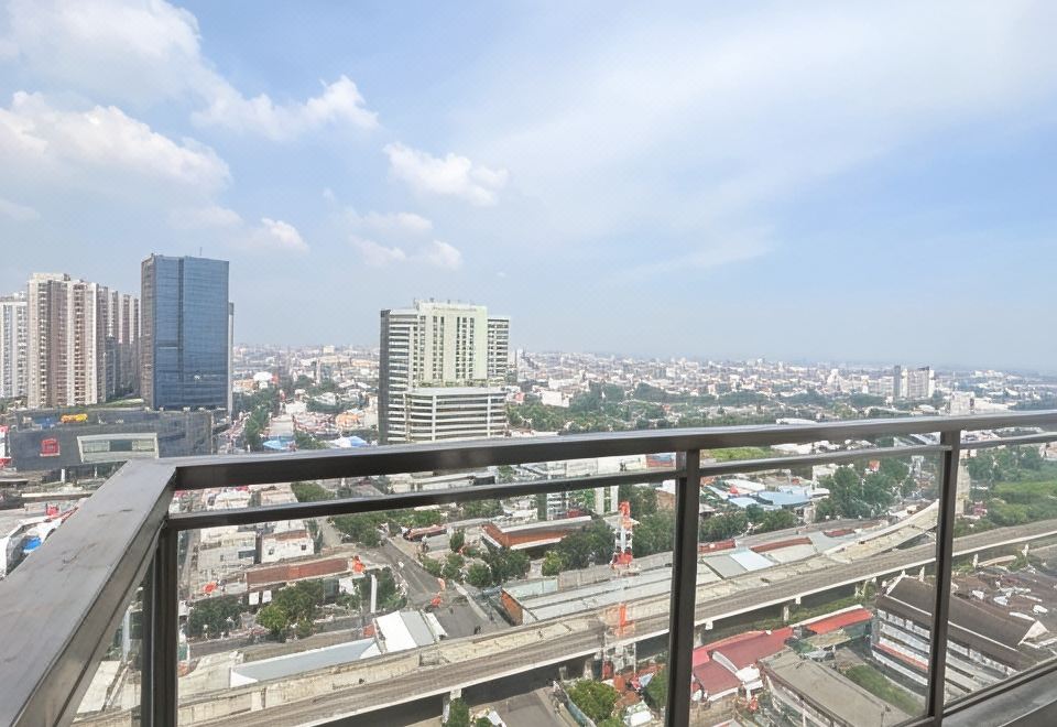 3 House Apart 1+1 Seaview Flat Over view