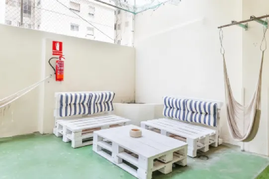 Coworking Balance Hotels in 