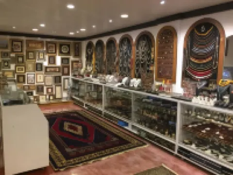 Ayasoluk Hotel & Restaurant Hoteles en Selçuk