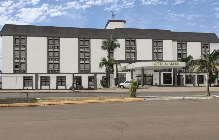 Hotel Plaza Sul
