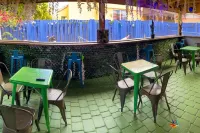 Summer Gardens Wynwood Concept