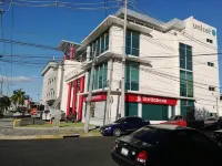 ホテル ブティック バルベルデ サンタ エレナ のホテル