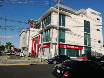 Hotel Boutique Valverde Santa Elena Hotel a 