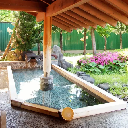 Kakunodate Onsen Kayokan