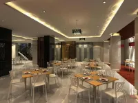 Gets Hotel Hotels in Klojen