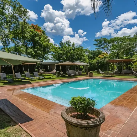 Perry's Bridge Hollow Boutique Hotel