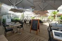 Ibis Styles Poitiers Nord - servizio colazione