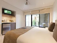 Pullman Palm Cove Sea Temple Resort and Spa Hoteles en Palm Cove