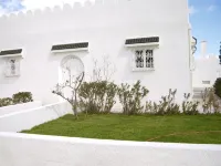 艾爾安達羅斯酒店 酒店