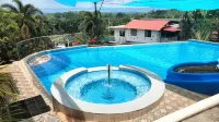 Casa de Robles - รีสอร์ท