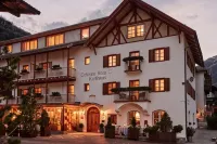 Goldene Rose Karthaus