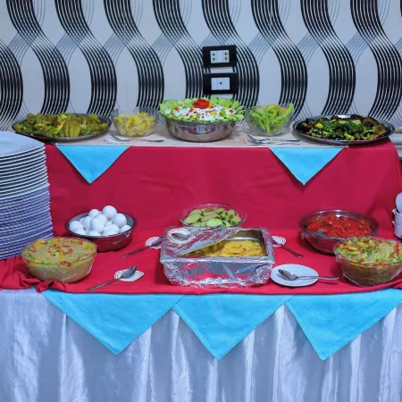 Tiba Hotel