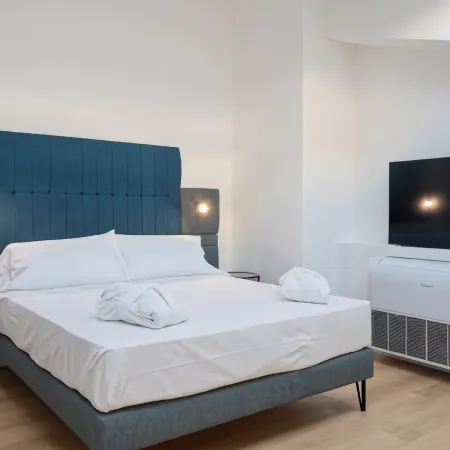 Di Prima Albergo Diffuso