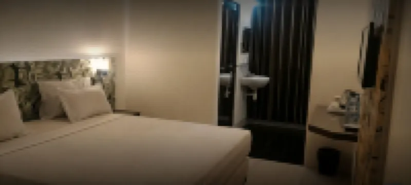 Hotel Bali