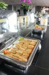 Swiss-Belhotel Bogor - Frühstück