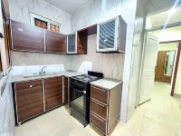 Modern Family Apartment in Kinshasa - 3-Star