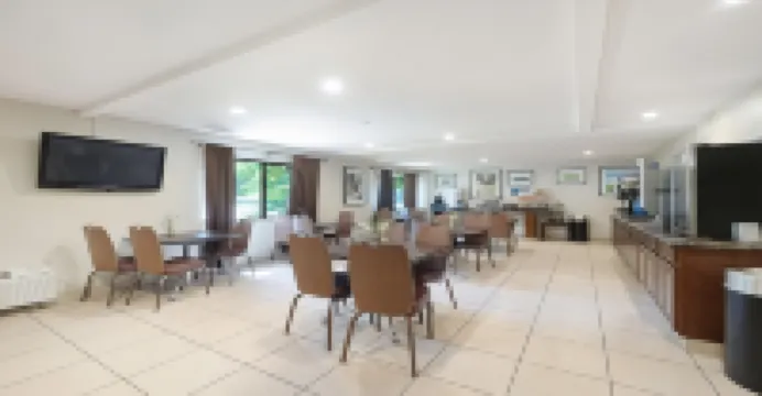 เบสท์เวสเทิร์น อามาดอร์อินน์