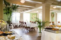 Walaker Hotel