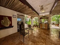 Eco-Hotel El Rey del Caribe Hotels near Tulum Avenue