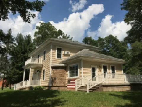 크리스털 런 스위츠 오브 스프링버러