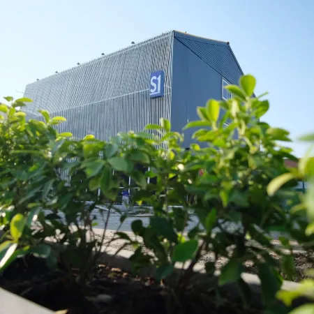 S1 City Hotel Buriram