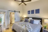 Byrdstown Home Near Dale Hollow Lake!