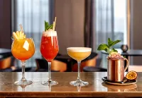 Best Western Malmo Arena Hotel - bar