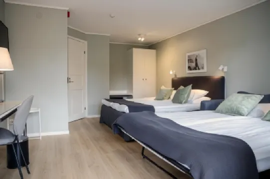 Hotell Miskarp Hotels in 