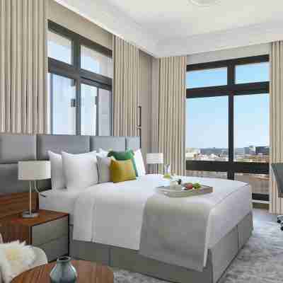 Le Mirage Downtown Rooms